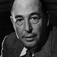 C.S. Lewis
