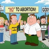 Partial Terms of Endearment - Family Guy