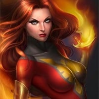 Jean Grey