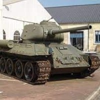 T-34/85