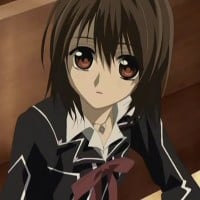 Yuki Cross (Vampire Knight)