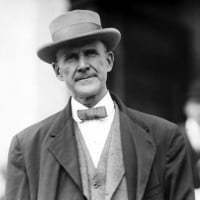Eugene V. Debs