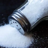 Salt