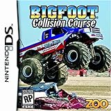 Bigfoot: Collision Course
