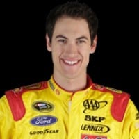 Joey Logano