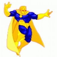 Doctor Fate