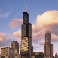 Willis Tower