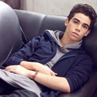 Cameron Boyce