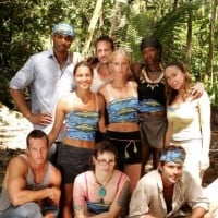 Ulong - Survivor Palau