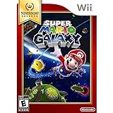 Super Mario Galaxy