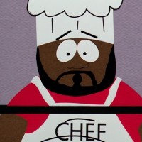 Chef (Jerome McElroy)