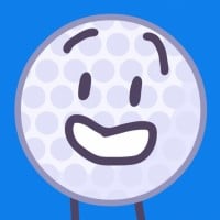 Golf Ball