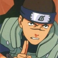 Iruka Umino