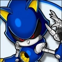 Metal Sonic