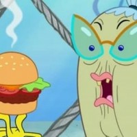 Banned in Bikini Bottom