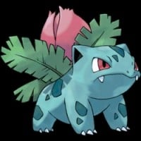 Ivysaur
