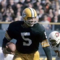 Paul Hornung