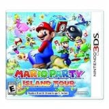 Mario Party Island Tour