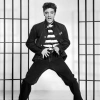 Elvis Presley