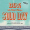 Are You Happy - B1a4