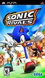 Sonic Rivals