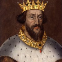 Henry I