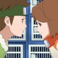 Wasabi Izuno x Namida Suzumeno