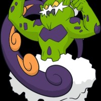 Tornadus