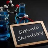 Organic Chemistry