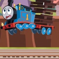 Jumping off the track