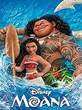 Moana