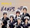 Hands Up - Wanna.B