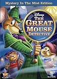 The Great Mouse Detective