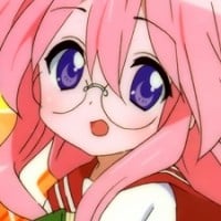 Miyuki Takara (Lucky Star)