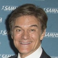Mehmet Oz
