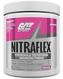Gat Nitraflex