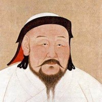 Kublai Khan