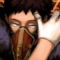 Chisaki Kai (Overhaul)