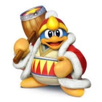 King Dedede (Kirby)