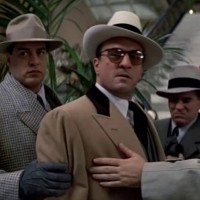 Provoke Gangsters and Earn a Bad Reputation