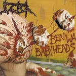 Retch - Ben-Wa Baby Heads