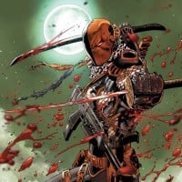 Deathstroke (DC)