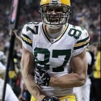 Jordy Nelson
