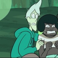 Jenny and Sour Cream