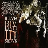 Illud Divinum Insanus - Morbid Angel