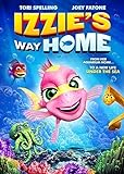 Izzie's Way Home