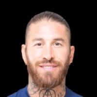 Sergio Ramos