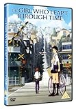 The Girl Who Leapt Through Time