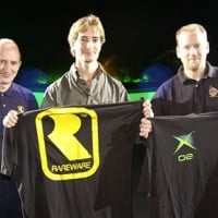 Losing Rare to Microsoft