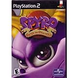 Spyro: Enter the Dragonfly